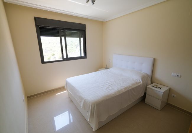 Apartment in Villajoyosa - Piso Tramuntana 2 dormitorios La Cala