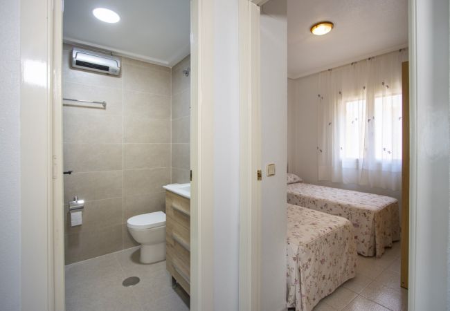 Apartment in Torrevieja - ID188