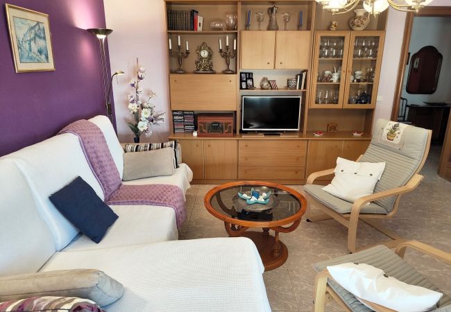 Apartment in Torrevieja - ID190