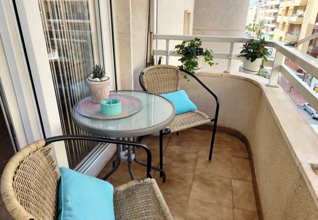 Apartment in Torrevieja - ID190