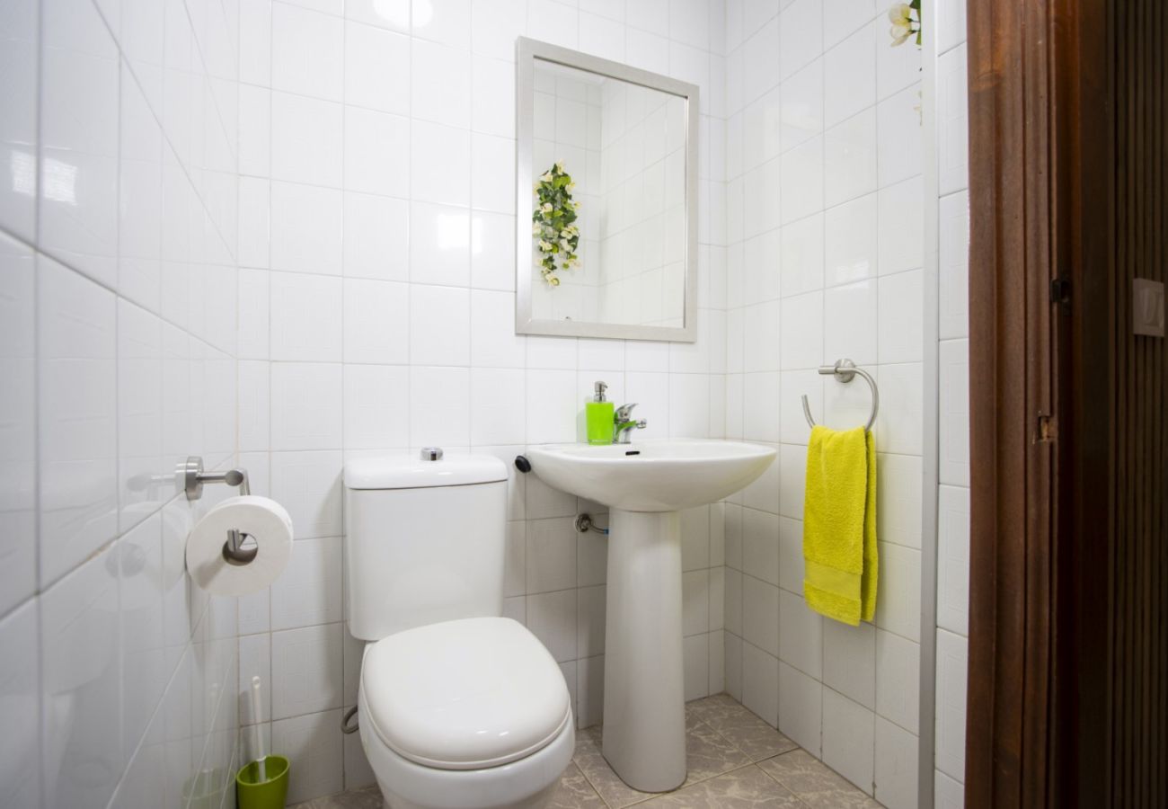 Apartment in Torrevieja - ID190