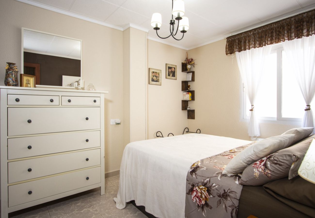 Apartment in Torrevieja - ID190