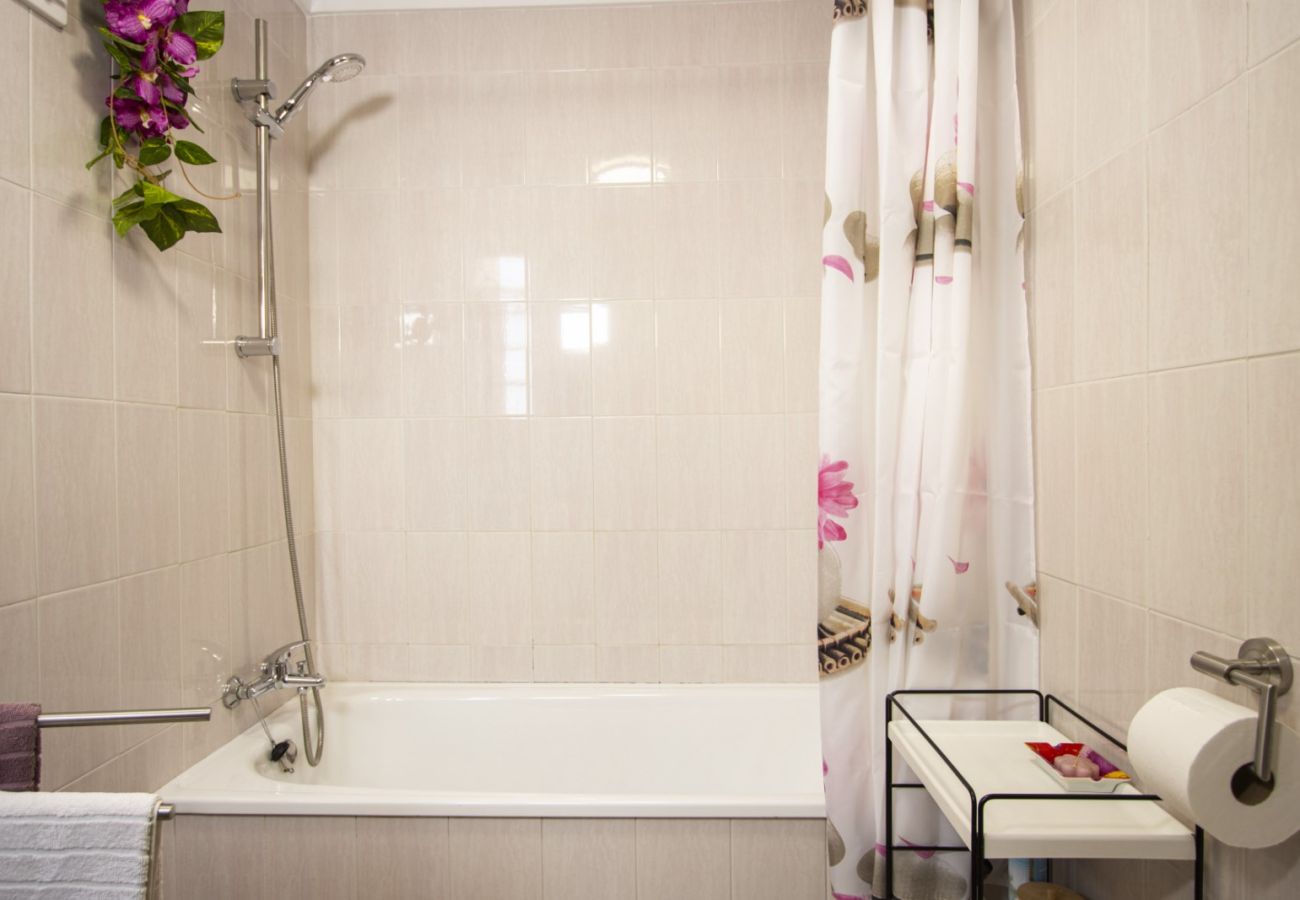Apartment in Torrevieja - ID190