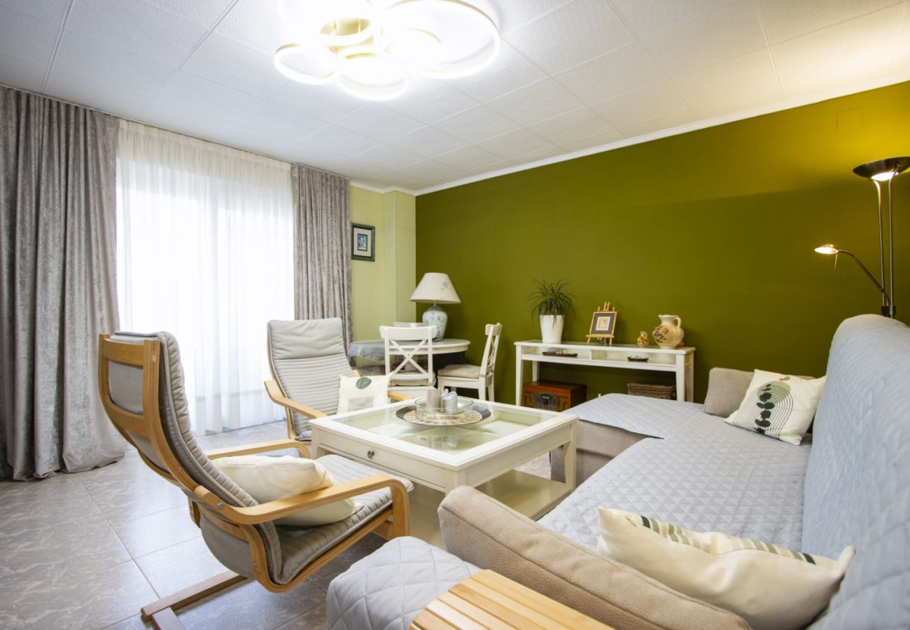 Apartment in Torrevieja - ID190