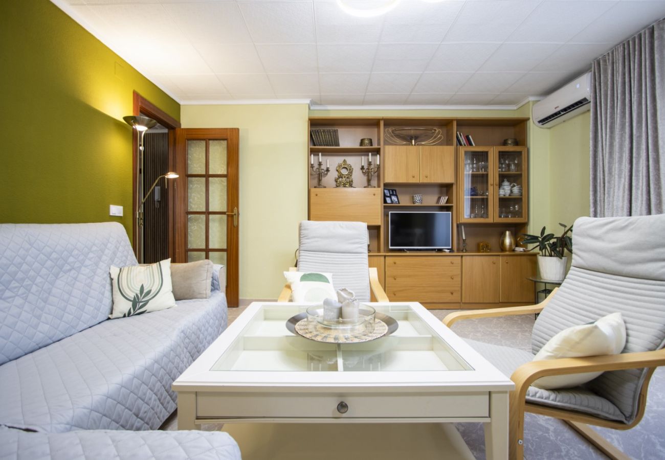 Apartment in Torrevieja - ID190
