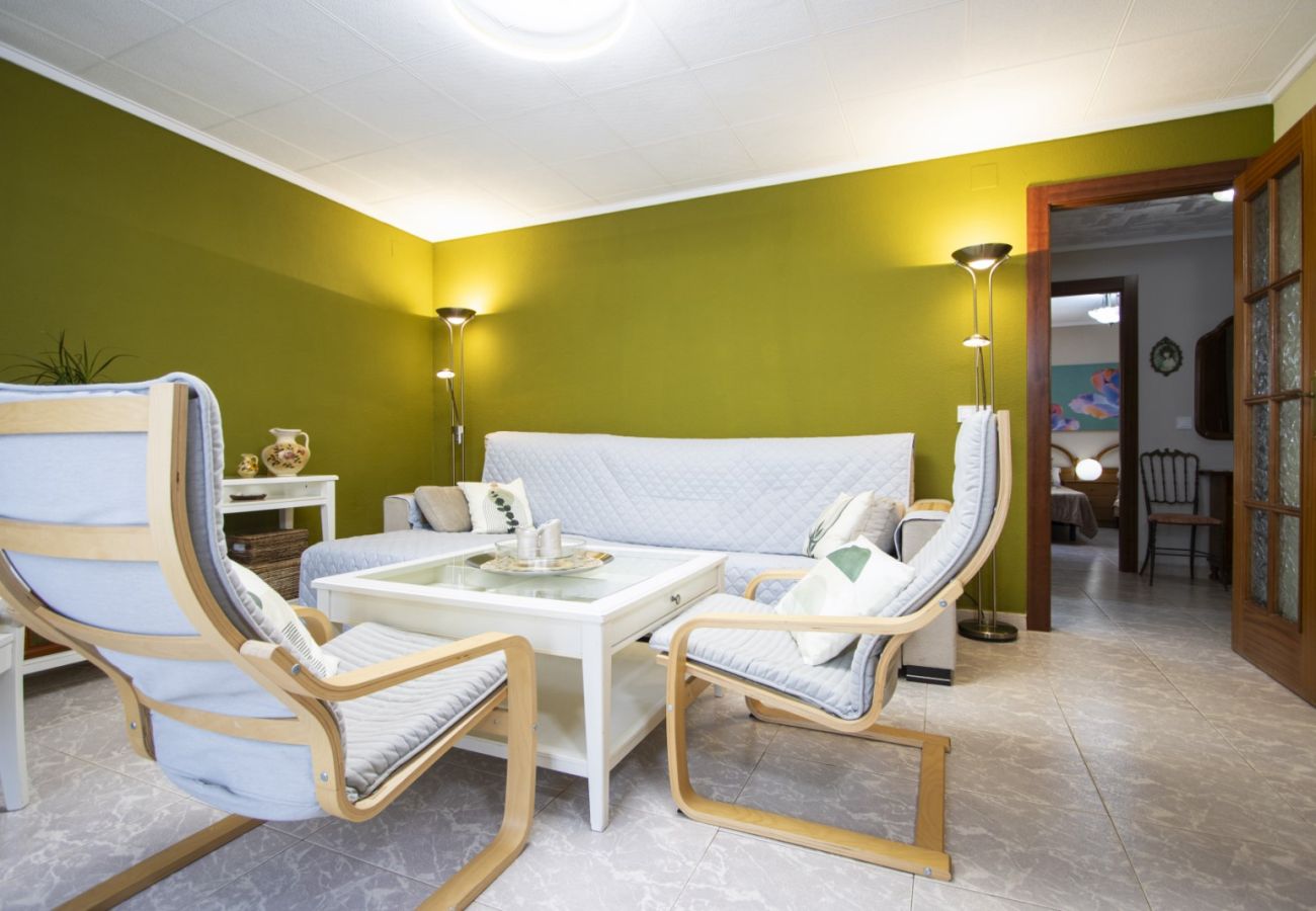 Apartment in Torrevieja - ID190