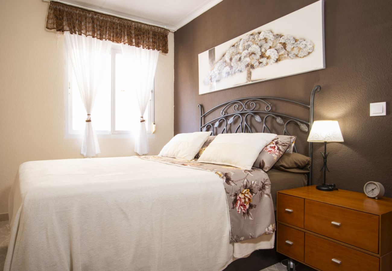 Apartment in Torrevieja - ID190