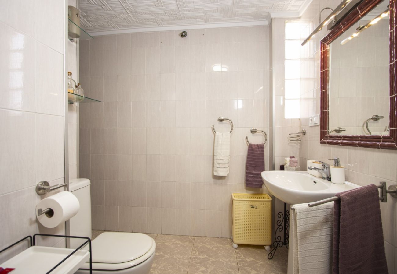 Apartment in Torrevieja - ID190