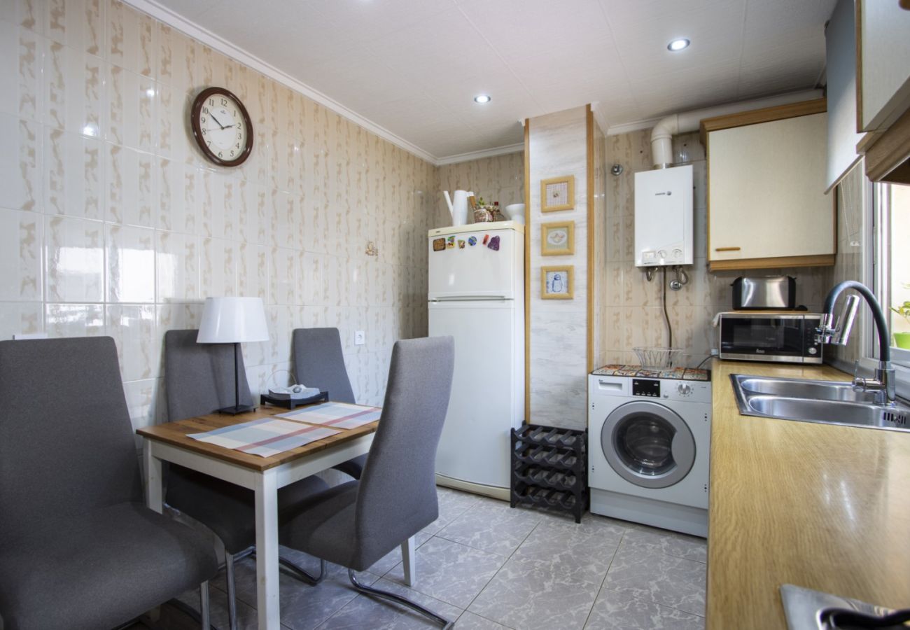 Apartment in Torrevieja - ID190