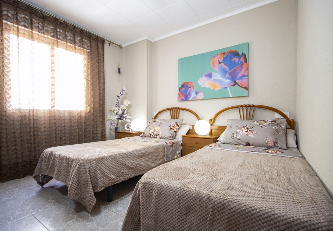 Apartment in Torrevieja - ID190