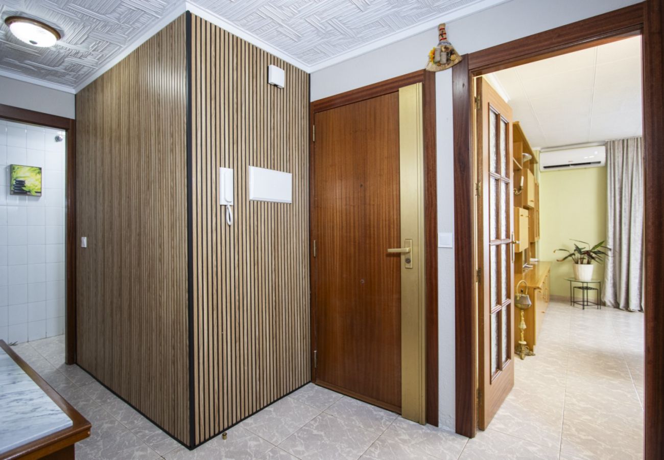 Apartment in Torrevieja - ID190