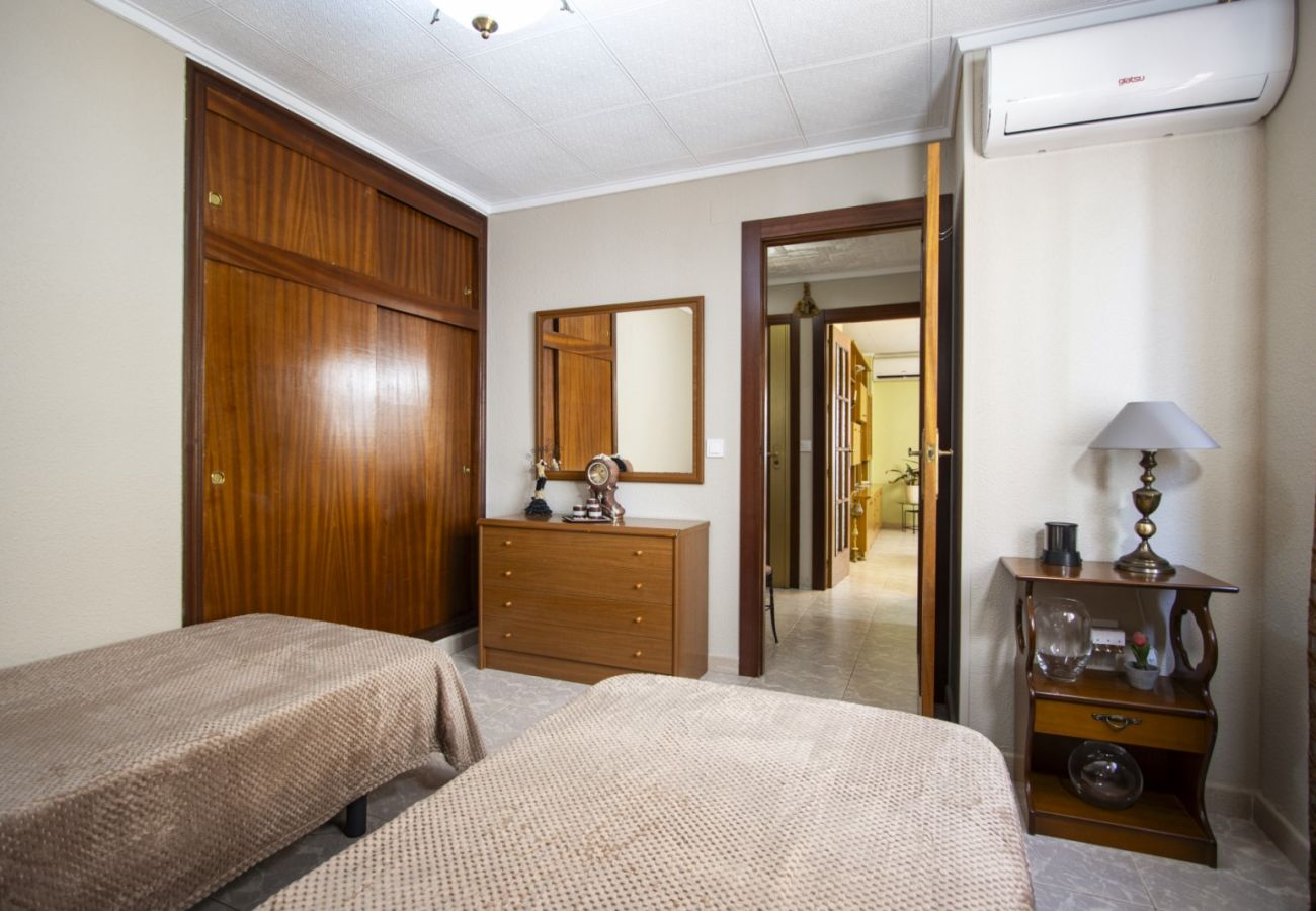 Apartment in Torrevieja - ID190