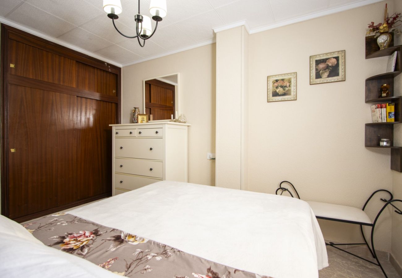 Apartment in Torrevieja - ID190