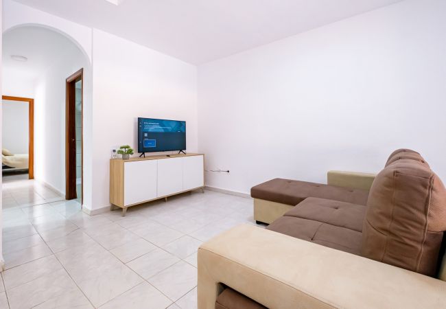 Apartment in Torrevieja - ID191