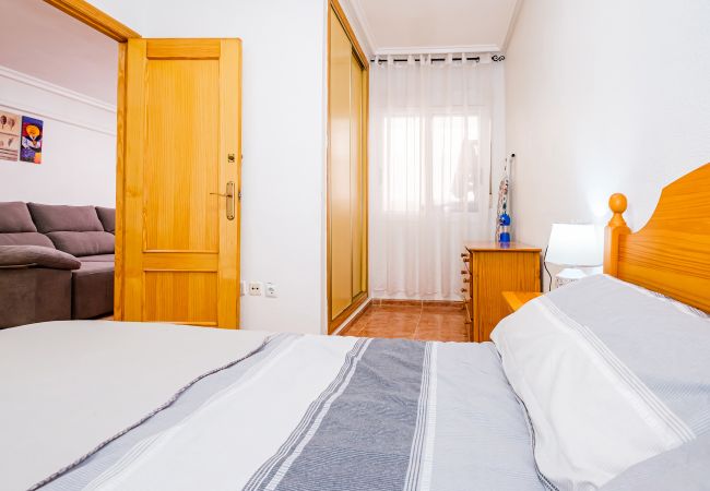 Apartment in Torrevieja - ID192