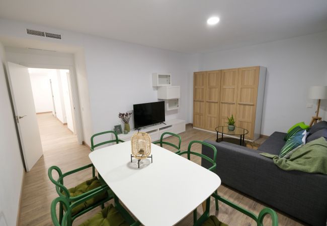 Apartment in Alicante / Alacant - 0A PlusUltra de 2 dormitorios Alicante