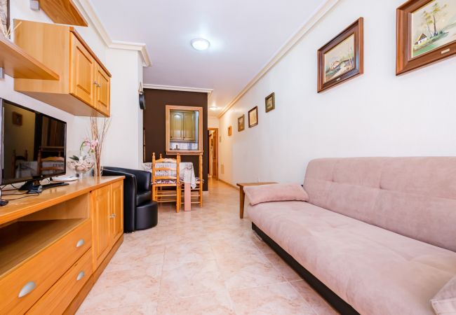 Apartment in Torrevieja - ID26