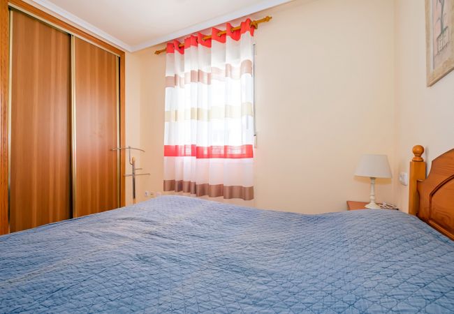 Apartment in Torrevieja - ID26