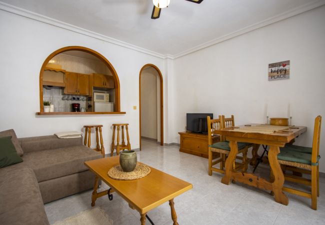 Apartment in Torrevieja - ID78