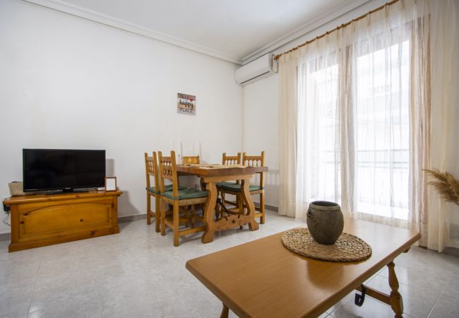 Apartment in Torrevieja - ID78
