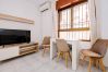 Studio in Torrevieja - ID134