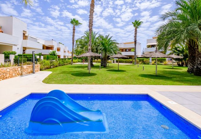 Bungalow in La Zenia - ID200