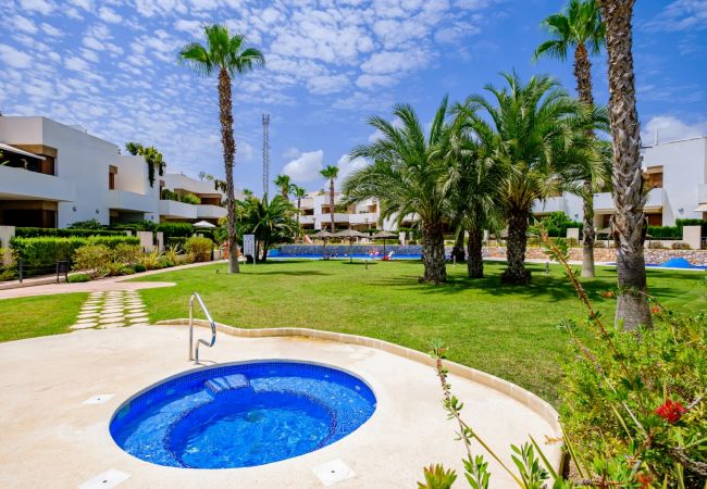 Bungalow in La Zenia - ID200