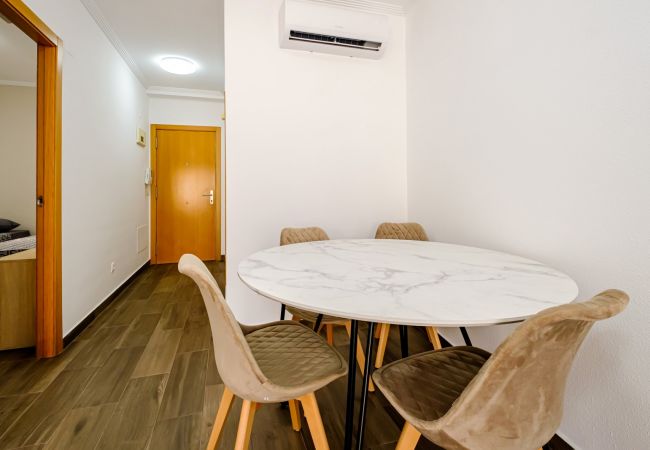 Apartment in Torrevieja - ID199