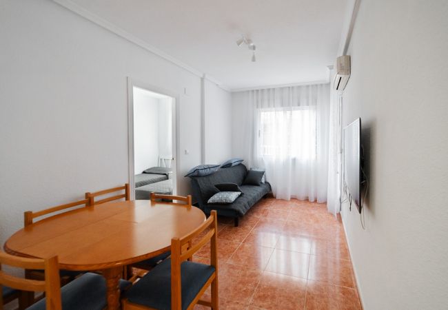 Torrevieja - Apartment