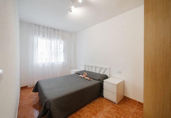 Apartment in Torrevieja - ID83