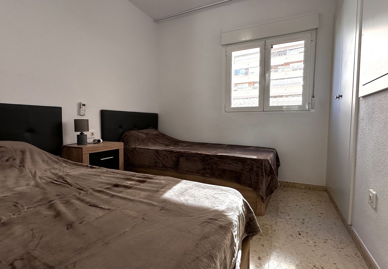 Bungalow in Benidorm - BL BUNGALOW PLAYA PONIENTE BENIDORM