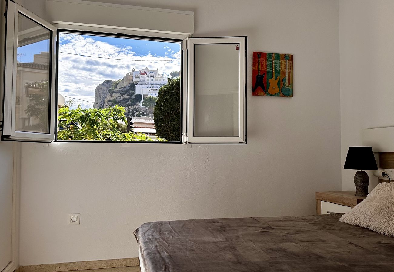 Bungalow in Benidorm - BL BUNGALOW PLAYA PONIENTE BENIDORM
