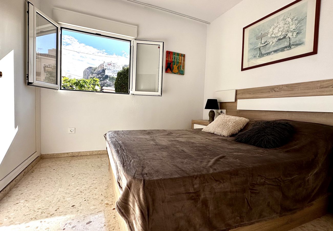 Bungalow in Benidorm - BL BUNGALOW PLAYA PONIENTE BENIDORM