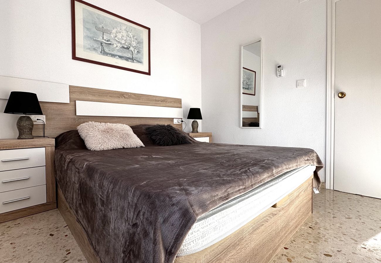 Bungalow in Benidorm - BL BUNGALOW PLAYA PONIENTE BENIDORM