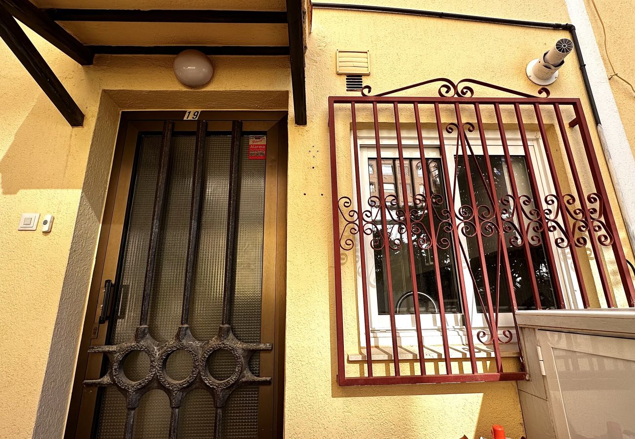 Bungalow in Benidorm - BL BUNGALOW PLAYA PONIENTE BENIDORM
