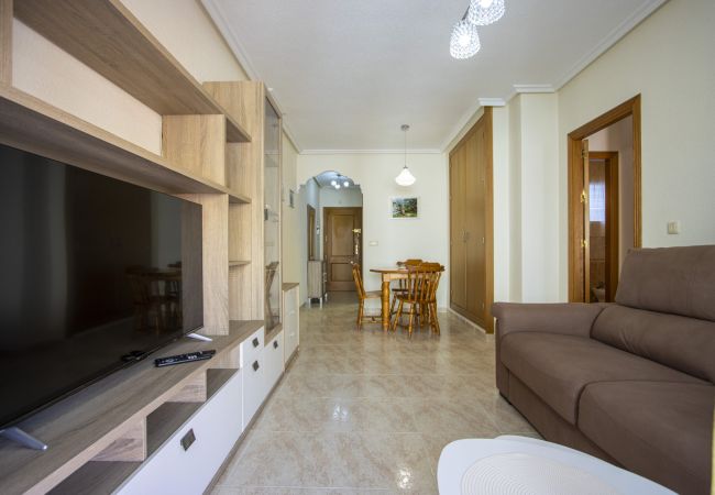 Apartment in Torrevieja - ID64