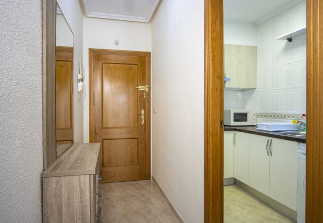 Apartment in Torrevieja - ID64