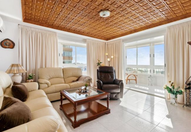  in Torrevieja - ID196
