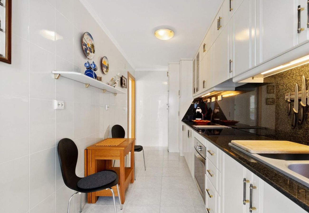 Apartment in Torrevieja - ID196