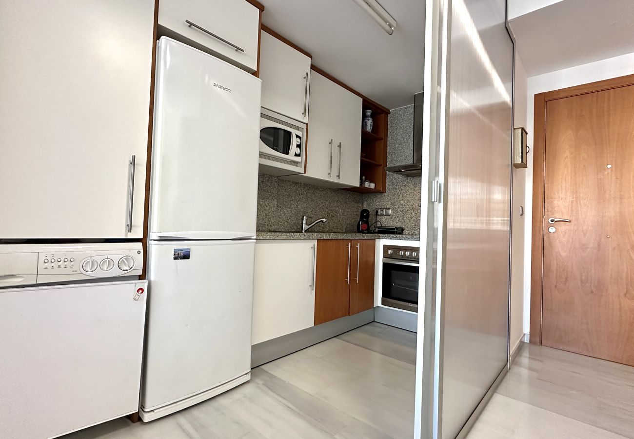 Apartment in Villajoyosa - Piso Elegance con 1 dormitorio