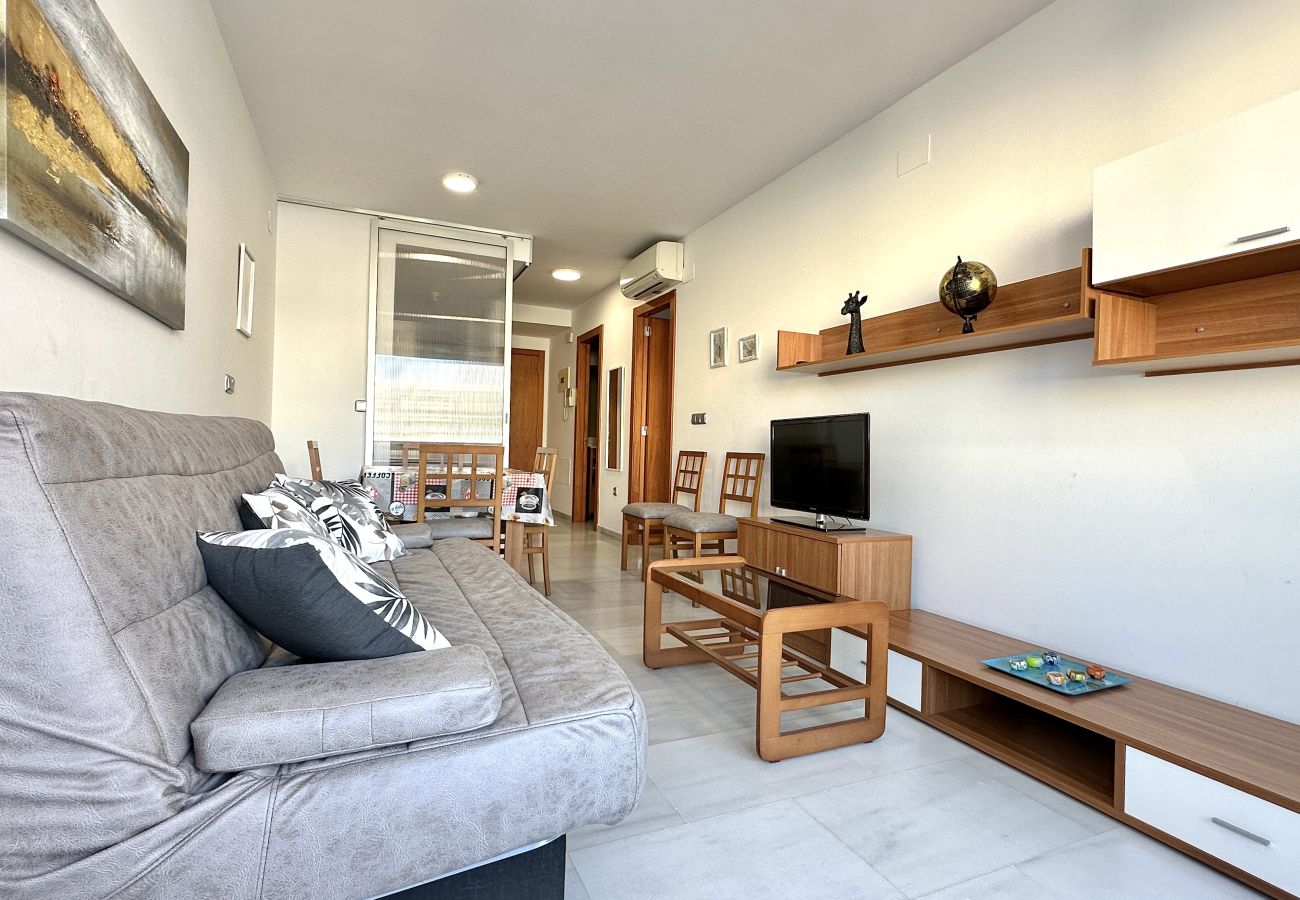 Apartment in Villajoyosa - Piso Elegance con 1 dormitorio