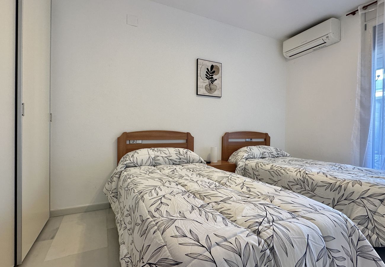 Apartment in Villajoyosa - Piso Elegance con 1 dormitorio