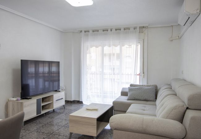 Apartment in Torrevieja - ID115