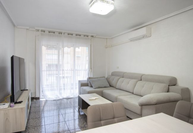 Apartment in Torrevieja - ID115