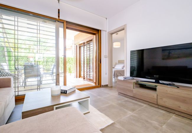 Bungalow in La Zenia - ID139