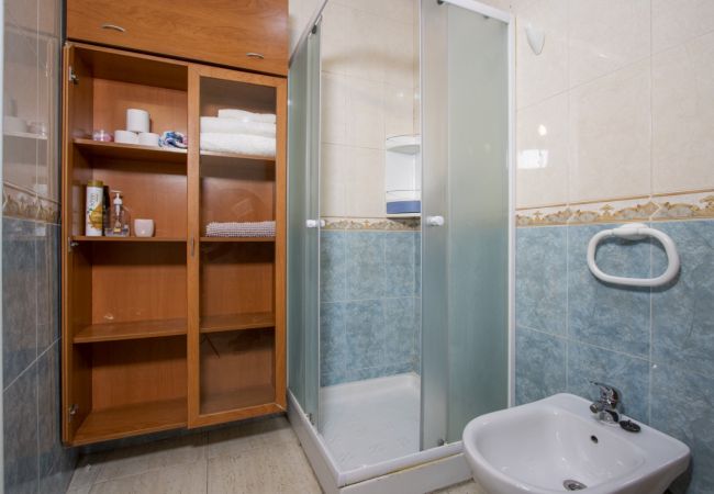 Apartment in Torrevieja - ID123