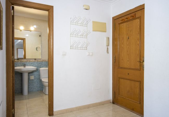 Apartment in Torrevieja - ID123