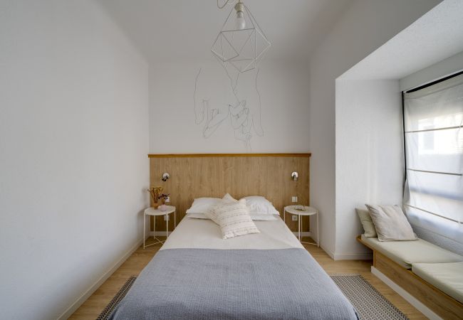 Apartment in Alicante / Alacant - Piso en Carolinas con 3 dormitorios