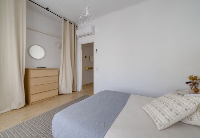 Apartment in Alicante / Alacant - Piso en Carolinas con 3 dormitorios