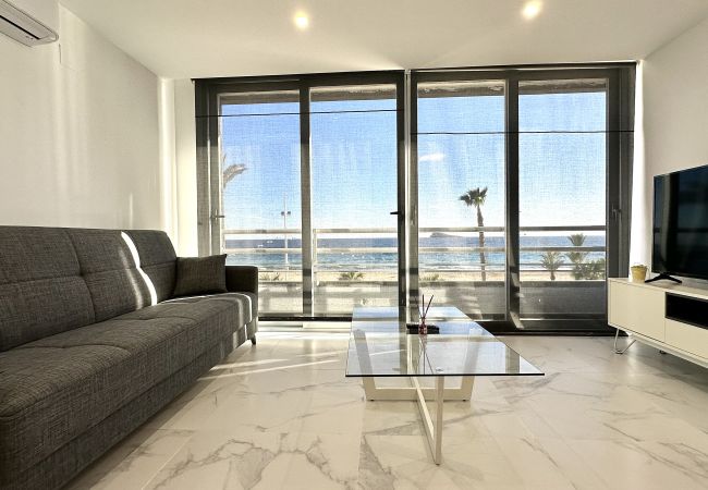 Apartment in Benidorm - Playa Levante Estudio 2